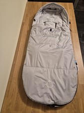 Bugaboo winterfußsack perform gebraucht kaufen  Grüna