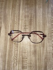 Rimless eyeglass frames for sale  Amargosa Valley