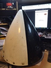 Usado, USADO SA Bulldog Spinner & Adaptador Anel p/n BH54-003 quantidade 1 Peças/Reparo Aero Art comprar usado  Enviando para Brazil