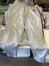 Nike bsbl gray for sale  Clovis