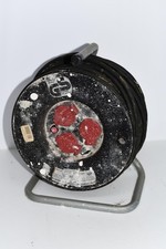 Kabeltrommel überhitzungsschu gebraucht kaufen  Deutschland