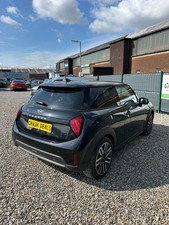 2024 mini cooper for sale  BOLTON
