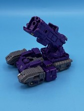 transformers brunt - Siege Deluxe Class - WFC War For Cybertron, usado comprar usado  Enviando para Brazil