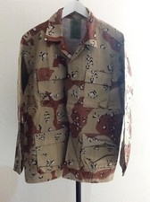 Veste combat desert d'occasion  Rivesaltes