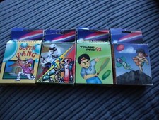 Supervision original games for sale  PONTYPRIDD
