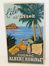 Rare publicite fixe d'occasion  Angoulême