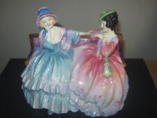 RZADKIE PLOTKI ROYAL DOULTON HN1426 ** OKOŁO 1940 ** na sprzedaż RZADKIE PLOTKI ROYAL DOULTON HN1426 ** OKOŁO 1940 ** na sprzedaż  Wysyłka do Poland