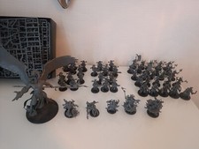 Armée warhammer thousand d'occasion  Lorient