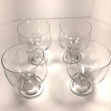 Crystal wine glasses for sale  Leesville