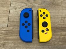 nintendo joycons switch for sale  Margate City