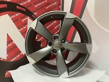 cerchi originali audi a4 18 sline usato cerchi originali audi a4 18 sline usato San Severo