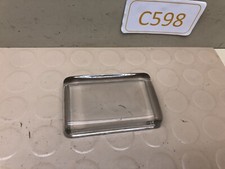 Vintage clear glass for sale  Swan