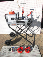 Ridgid compact 300 for sale  Summit Argo