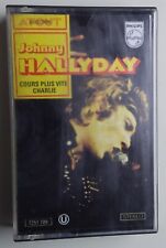 Johnny hallyday cours d'occasion  Lille-