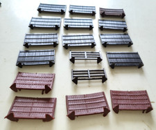 Merit models wooden for sale  BADMINTON