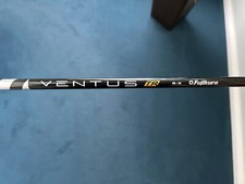 Fujikura ventus black gebraucht kaufen  Pinneberg