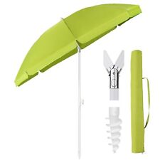 Sonnenschirm strand 160cm gebraucht kaufen  Leipzig