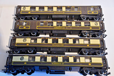 Hornby orient express for sale  LEICESTER