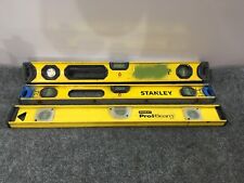 Lot used stanley for sale  Peralta