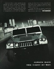 1997 hummer sales for sale  Burbank