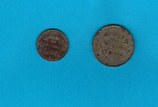 Münzen berbefehlshaber 3 gebraucht kaufen  Weßling