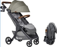 ergobaby Metro+ Deluxe preto, usado comprar usado  Enviando para Brazil