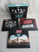 Saga collector package gebraucht kaufen  Neubrandenburg