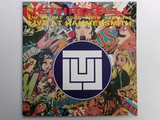 JETHRO TULL LIVE AT HAMMERSMITH 84 RAW FRUIT FRSLP 004 IAN ANDERSON PROG comprar usado JETHRO TULL LIVE AT HAMMERSMITH 84 RAW FRUIT FRSLP 004 IAN ANDERSON PROG comprar usado  Enviando para Brazil