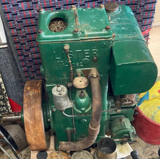Lister type stationary for sale  PETERBOROUGH