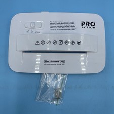 Replacement pro action for sale  MANCHESTER