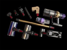 Dyson v11 absolute gebraucht kaufen  München