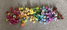 Shopkins collectible rainbow for sale  LEICESTER