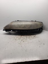 Driver headlight halogen for sale  Seymour