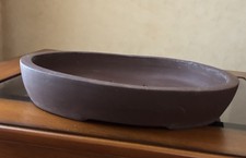 Oval japanese clay for sale  Saint Charles