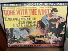Vintage gone wind for sale  Kalamazoo