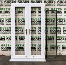 upvc french doors for sale upvc french doors for sale  LUTON
