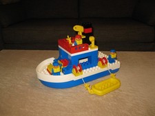 lego duplo bateau d'occasion lego duplo bateau d'occasion  Trélazé