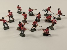 Gauge british soldiers for sale Gauge british soldiers for sale  COALVILLE