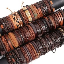 10pcs mixed bracelet for sale  WALSALL