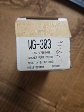 New motorcraft 303 for sale  Appleton