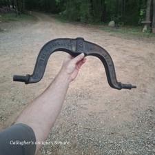 Vintage antique yoke for sale  Lexington
