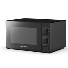 Progress microwave 25.5cm for sale  OLDHAM