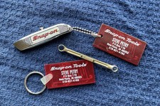 Vintage snap tools for sale  Elkhart