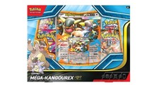 Pokémon coffret boosters d'occasion  Amnéville