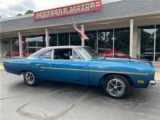 1970 plymouth road for sale  Clarkston