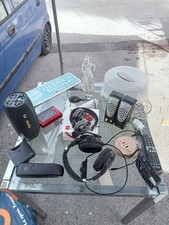 Lotto oggetti elettronici usato  Sant Anastasia