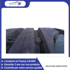 Pneu milestone green d'occasion  Saint-Quentin
