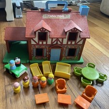 1980 fisher price for sale  Pittsburgh