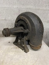 Vintage buffalo forge for sale  Lombard
