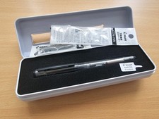 Usado, Caneta-tinteiro Pilot Explorer EX2 branca média nova na caixa - Como nova comprar usado  Enviando para Brazil